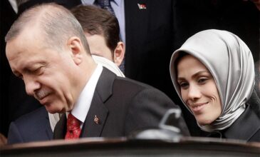 Εκλογές στην Τουρκία: Προκαλεί η κόρη του Ερντογάν – «Η ημισέληνος θα κερδίσει τον σταυρό της Δύσης»