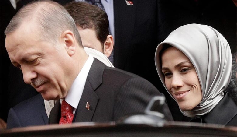 Εκλογές στην Τουρκία: Προκαλεί η κόρη του Ερντογάν – «Η ημισέληνος θα κερδίσει τον σταυρό της Δύσης»