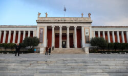 Το Εθνικό Αρχαιολογικό Μουσείο γιορτάζει τη Διεθνή Ημέρα Μουσείων με θεματικές περιηγήσεις και ελεύθερη είσοδο στις 18 Μαΐου