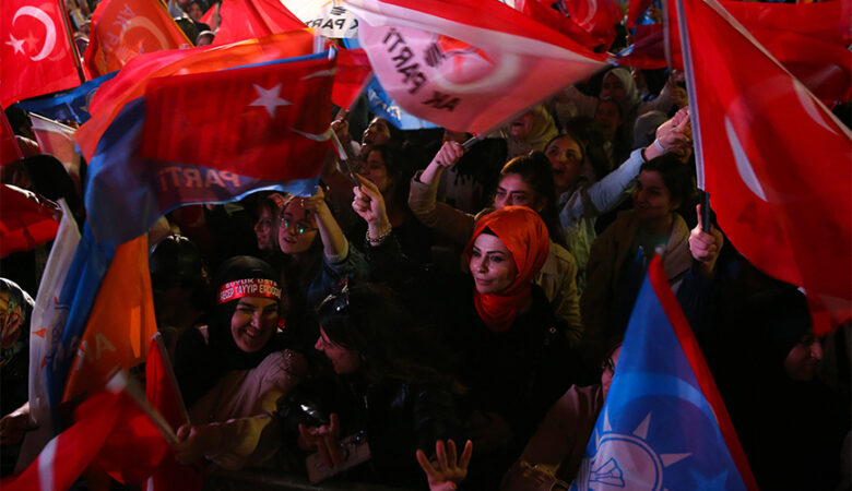 Τουρκία: Νοθεία στις εκλογές καταγγέλλει το κόμμα του Κιλιντσντάρογλου