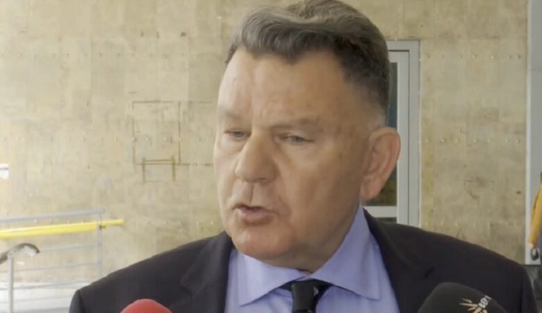 Αλέξης Κούγιας: «Και Κροάτης μαχαιρώθηκε, αλλά δεν έχει συλληφθεί ούτε ένας εγκληματίας οπαδός της ΑΕΚ»
