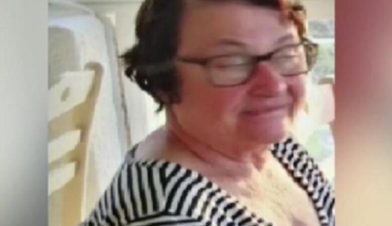 Νεκρή βρέθηκε 75χρονη Βρετανίδα που είχε εξαφανισθεί στις 30 Απριλίου στην Τέλενδο