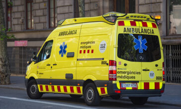 Ισπανία: Τουλάχιστον έξι άνθρωποι έχασαν τη ζωή τους από φωτιά σε νυχτερινό κέντρο στη Μούρθια