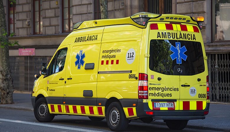 Ισπανία: Τουλάχιστον έξι άνθρωποι έχασαν τη ζωή τους από φωτιά σε νυχτερινό κέντρο στη Μούρθια