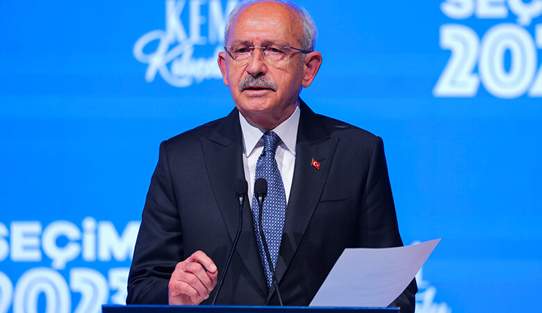 Τουρκία: Τα λάθη Κιλιτσντάρογλου που του στοίχισαν την πρωτιά στις εκλογές
