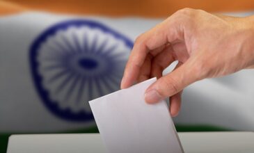 Ινδία: Κέρδισε τις τοπικές εκλογές δύο εβδομάδες μετά τον θάνατό της