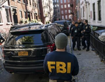 Πιθανή τρομοκρατική επίθεση αποτράπηκε στις βόρειες Ηνωμένες Πολιτείες