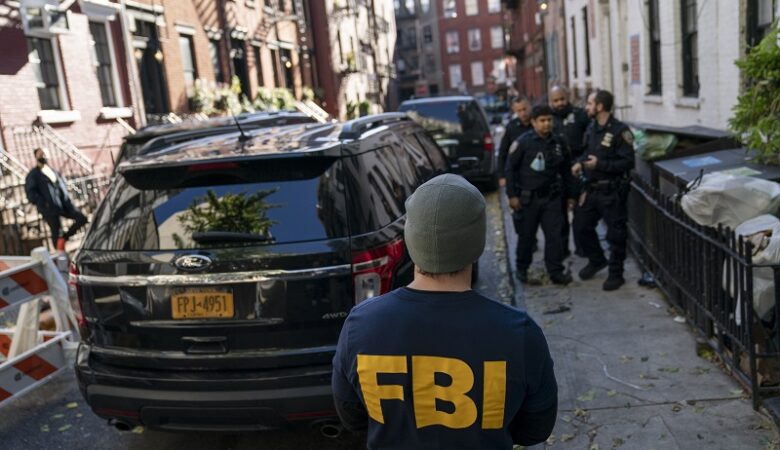 Πιθανή τρομοκρατική επίθεση αποτράπηκε στις βόρειες Ηνωμένες Πολιτείες