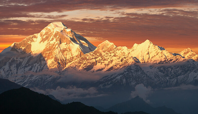 Νεπάλ: Ένας 84χρονος ορειβάτης τραυματίστηκε λίγο πριν σπάσει το ρεκόρ