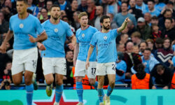 Champions League: Η Σίτι αποκαθήλωσε την Ρεάλ και θα διεκδικήσει το τρόπαιο στον τελικό με την Ίντερ – Δείτε τα γκολ