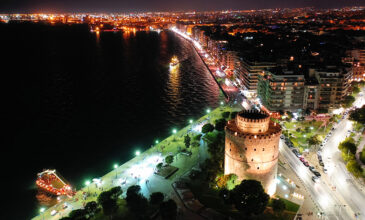 Οι ξένοι τουρίστες θα σύστηναν τη Θεσσαλονίκη ως προορισμό σε οικείους τους – Ποια προβλήματα τους ενοχλούν