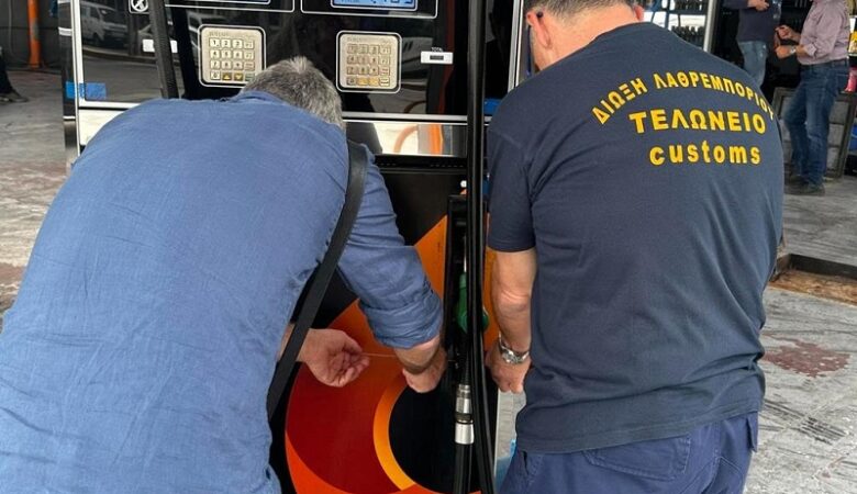 Έκτακτοι έλεγχοι της ΔΙΜΕΑ σε εταιρείες και πρατήρια καυσίμων για αισχροκέρδεια