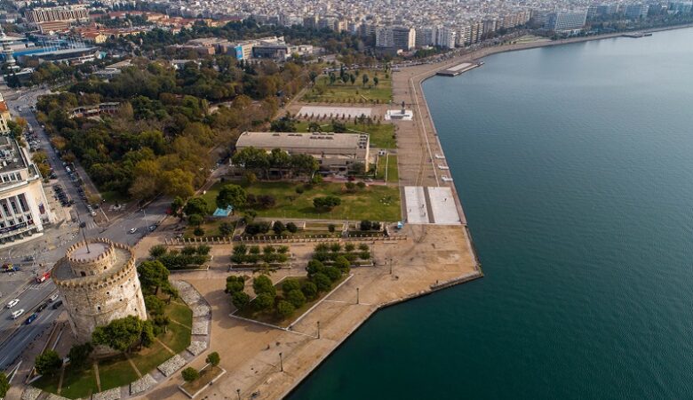 Τι χρειάζεται η Θεσσαλονίκη για να εξελιχθεί σε διεθνή κόμβο εμπορευματικών μεταφορών