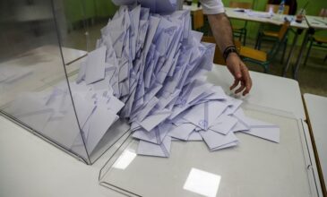 Εκλογές 2023: Γύρω στις 21:00 την Κυριακή «θα ξέρουμε για αυτοδυναμία, έδρες και κόμματα που μπαίνουν στη Βουλή»