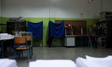 Αυτοδιοικητικές εκλογές: Σε λειτουργία η πλατφόρμα «Μάθε πού ψηφίζεις»