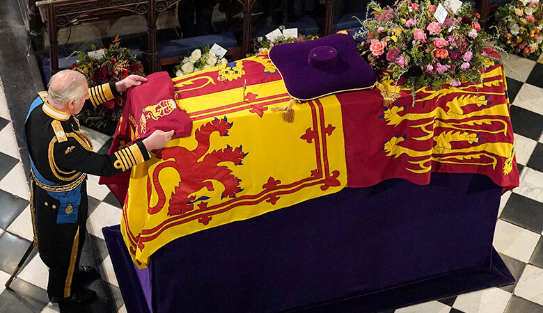 Βρετανία: Η κυβέρνηση δαπάνησε σχεδόν 162 εκατ. λίρες για την κηδεία της βασίλισσας Ελισάβετ