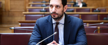 Σε δημόσια διαβούλευση το σχέδιο νόμου για τον σιδηρόδρομο