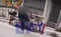 Συνελήφθη για 51η φορά για ληστείες και κλοπές στο κέντρο της Αθήνας