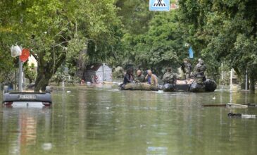 Ιταλία: Εισαγγελική έρευνα για την εξακρίβωση των αιτιών θανάτου θυμάτων της κακοκαιρίας