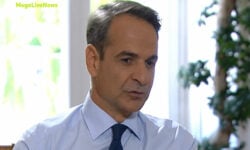 Μητσοτάκης: «Έτσι θα καταφέρουμε να συγκλίνουν τα ελληνικά εισοδήματα με τα ευρωπαϊκά»