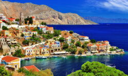 Σε ποια ελληνικά νησιά προβλέπεται τουριστική περίοδος δίχως προηγούμενο