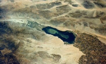 SOS από τους επιστήμονες: Οι μισές από τις μεγαλύτερες λίμνες του κόσμου χάνουν το νερό τους-Ποιες ελληνικές κινδυνεύουν