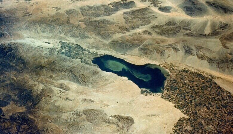 SOS από τους επιστήμονες: Οι μισές από τις μεγαλύτερες λίμνες του κόσμου χάνουν το νερό τους-Ποιες ελληνικές κινδυνεύουν