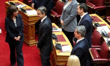 Εκλογές 2023: Η διαδικασία των διερευνητικών εντολών και τα σενάρια σχηματισμού κυβέρνησης