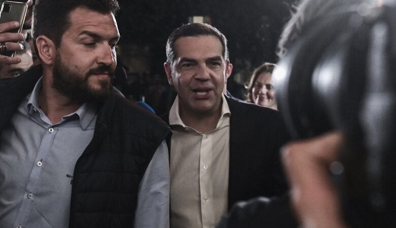 Τσίπρας: «Θα πρέπει να γίνουν γρήγορα οι αλλαγές» είπε για τον ΣΥΡΙΖΑ