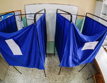 Αυτοδιοικητικές εκλογές: Στις κάλπες για τις περιφέρειες και τους δήμους οι Έλληνες