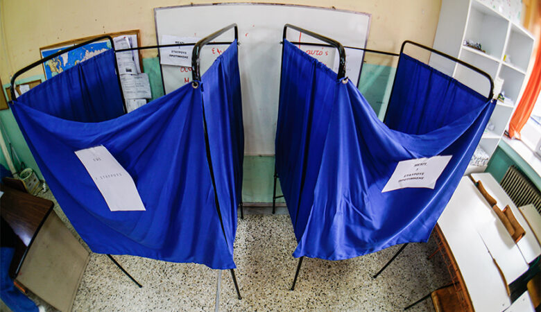 Ποια κόμματα δήλωσαν συμμετοχή στις εκλογές της 25ης Ιουνίου