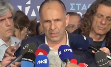 Γεραπετρίτης: «Πρόκειται για μία εντολή αυτοδυναμίας»