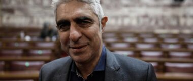 Εκλογές 2023 – Γιώργος Τσίπρας: Ο ΣΥΡΙΖΑ θα επαναφέρει την απλή αναλογική