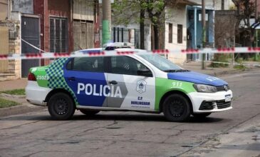 Αργεντινή: Απαγχονισμένη στο σπίτι της βρέθηκε δημοσιογράφος που είχε καταγγείλει αστυνομικούς για βιαιοπραγία