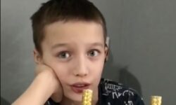 Φρίκη στη Ρωσία: Παιδιά 13-15 ετών έλουσαν με βενζίνη και έκαψαν ζωντανό 11χρονο αγόρι