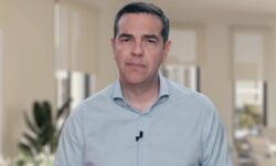 Τσίπρας για Μητσοτάκη: Επιλέγει τη συγκάλυψη και την αποδόμηση της αλήθειας, από την αναμέτρηση μαζί της