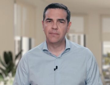 Τσίπρας για Μητσοτάκη: Επιλέγει τη συγκάλυψη και την αποδόμηση της αλήθειας, από την αναμέτρηση μαζί της