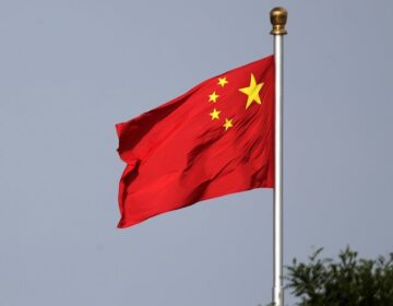 Η Κίνα κατηγορεί το NATO ότι «υποκινεί σύγκρουση» με τις επικρίσεις του για τη σχέση της με τη Ρωσία