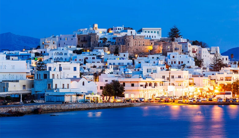 New York Post: Τα ελληνικά νησιά που προτείνει για διακοπές το 2023