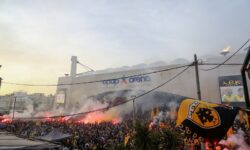 Τι έδειξε η ιατροδικαστική εξέταση για τον θάνατο οπαδού της ΑΕΚ έξω από το γήπεδο της Νέας Φιλαδέλφειας