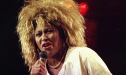 Τίνα Τάρνερ: Έφυγε από τη ζωή η θρυλική τραγουδίστρια της ροκ