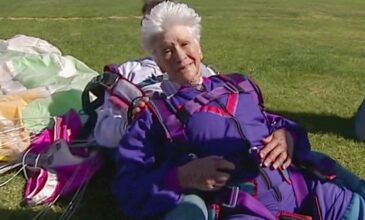 Αυστραλία: Πέθανε η 95χρονη που δέχθηκε την επίθεση αστυνομικού με taser