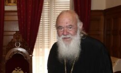 Αρχιεπίσκοπος Ιερώνυμος προς τους διαγωνιζόμενους στις Πανελλήνιες: «Προσευχηθείτε σε Εκείνον και έχετέ Του εμπιστοσύνη»