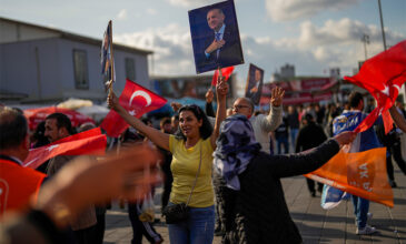 Τουρκία – Εκλογές: Η αντιπολίτευση προσπαθεί με κάθε τρόπο να κερδίσει τις γυναίκες ψηφοφόρους