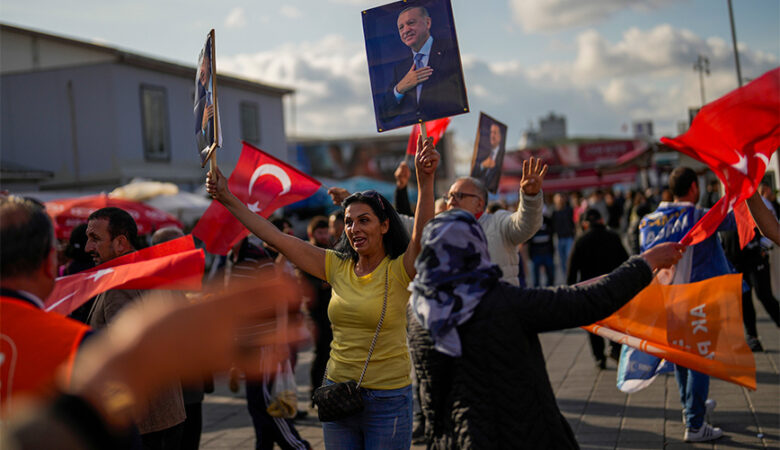 Τουρκία – Εκλογές: Η αντιπολίτευση προσπαθεί με κάθε τρόπο να κερδίσει τις γυναίκες ψηφοφόρους