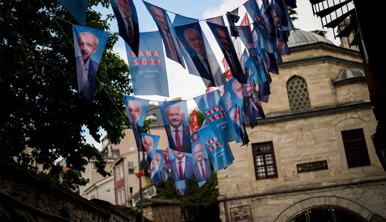 Εκλογές στην Τουρκία: Στηρίζει Κιλιτσντάρογλου στον β’ γύρο ο ηγέτης του ακροδεξιού κόμματος Zafer