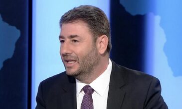 Ανδρουλάκης: «Δεν υπάρχει περιθώριο προγραμματικών συγκλίσεων με τη ΝΔ»