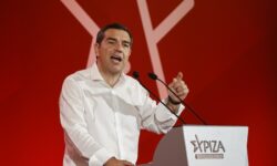 Σε Δυτική Αθήνα, Α΄ Πειραιά και Ρέθυμνο θα είναι υποψήφιος στις 25 Ιουνίου ο Αλέξης Τσίπρας