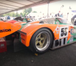 Επιστρέφει το Mazda 787B για την 100ή επέτειο του Le Mans – Δείτε βίντεο