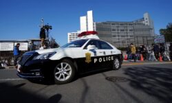 Ιαπωνία: Συναγερμός για περιστατικό με πυροβολισμούς και επίθεση με μαχαίρι